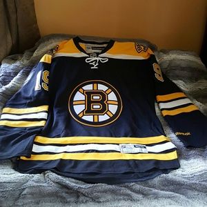 Boston Bruins Seguin Jersey