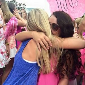 Meet your Posher, Keri