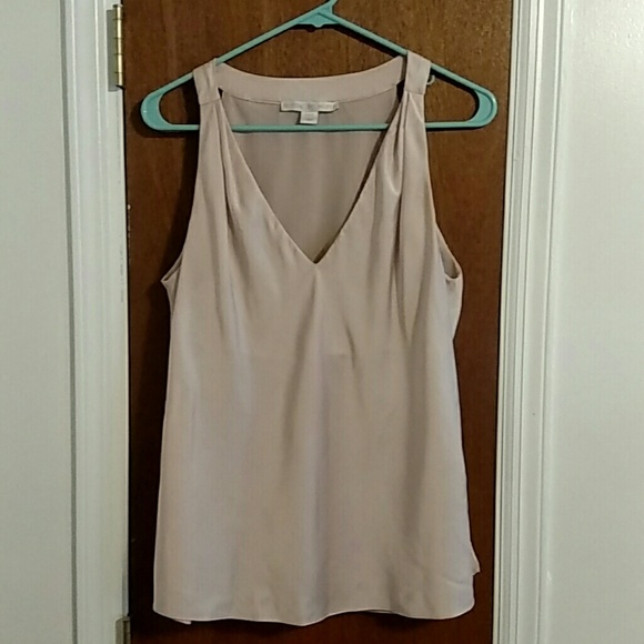 Boston Proper Nikki Blouse