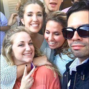 Meet your Posher, Allie