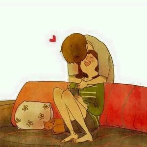 Meet your Posher, Hasna