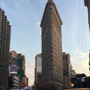 Meet your Posher, Rhina