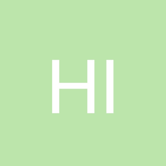 Meet your Posher, Hiedi