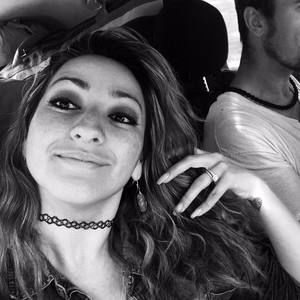 Meet your Posher, Ericka