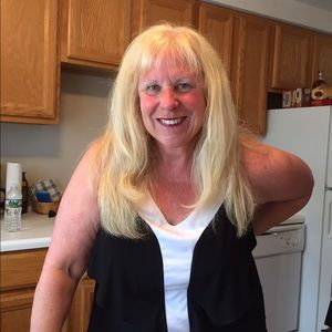 Meet your Posher, Nancy