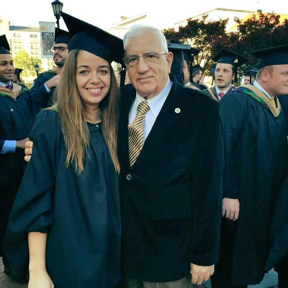 Meet your Posher, Burcin