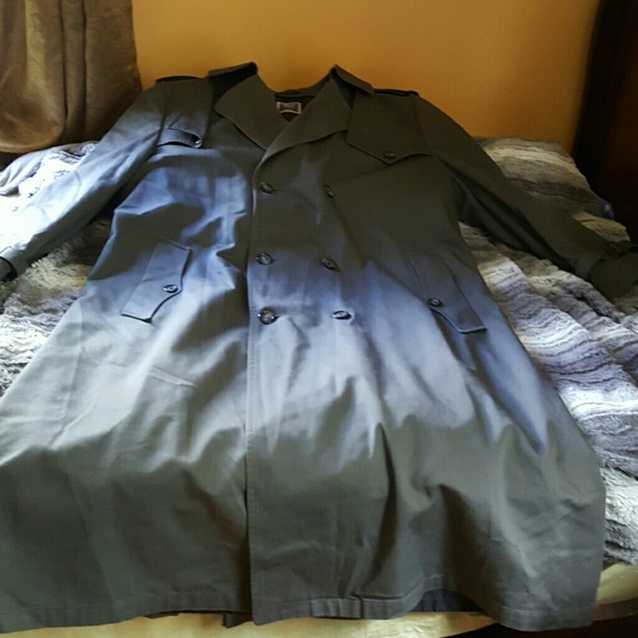 🎉🎉🎉FLASH SALE Christian Dior Men's Trench🎉🎉🎉