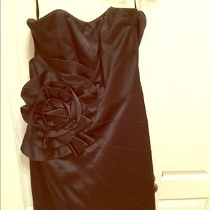 White House Black Market Dress