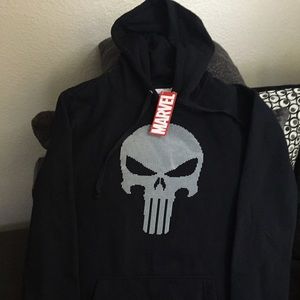 *Brand new* Marvel Comics The Punisher