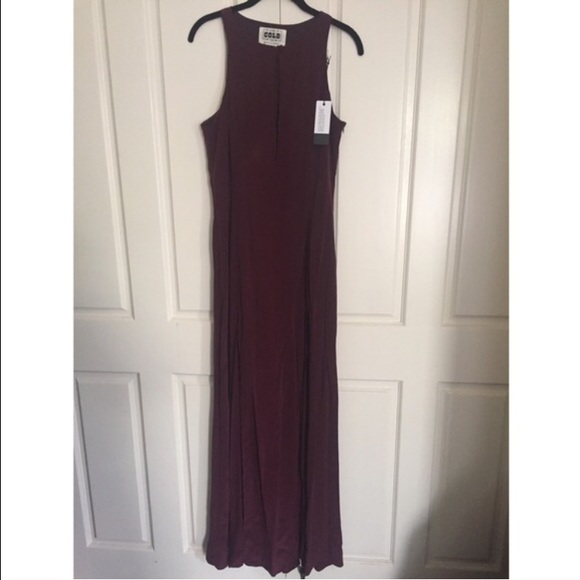 Nwt scf Owen gown - Picture 4 of 8