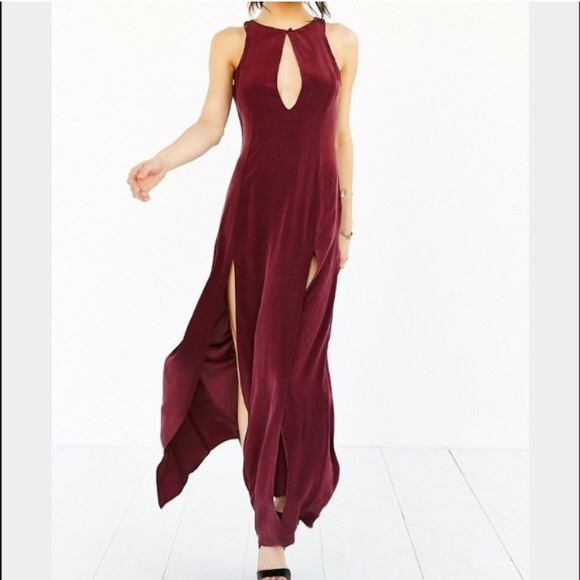 Nwt scf Owen gown - Picture 2 of 8