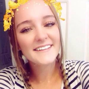 Meet your Posher, Ashlyn