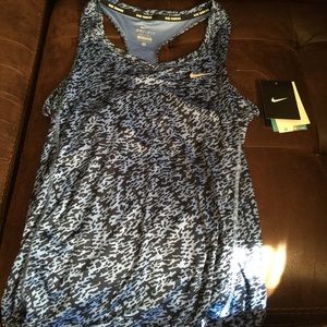 Nike tanks