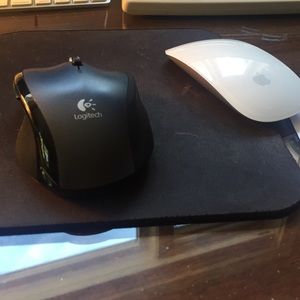 Meet your Posher, Barbara