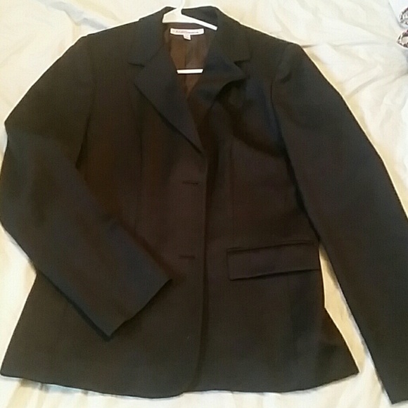 Suit jacket