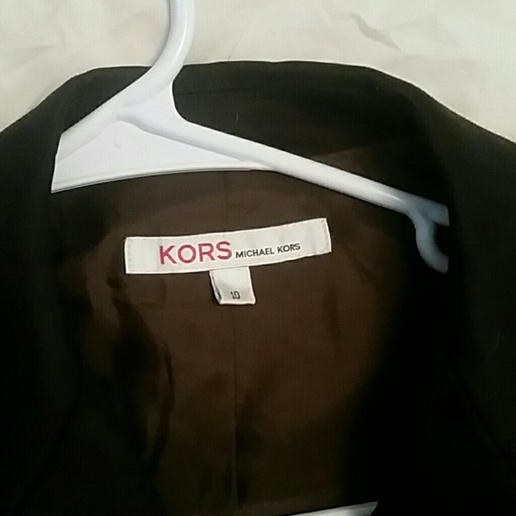 Suit jacket - Picture 2 of 3