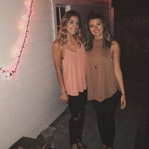 Meet your Posher, Kaci