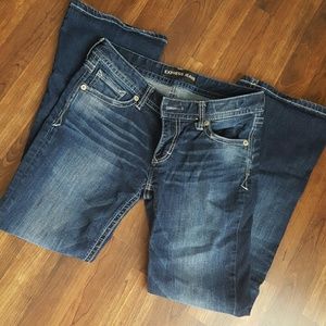 Express Jeans