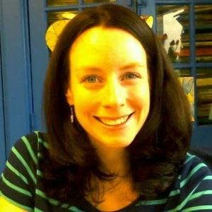 Meet your Posher, Jodi