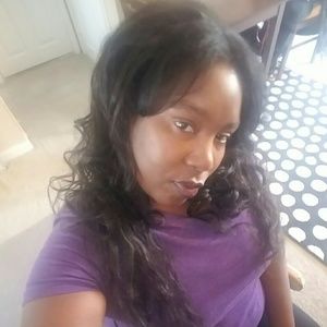 Meet your Posher, Shyra