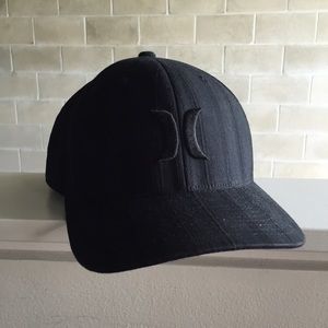 Hurley FlexFit baseball cap