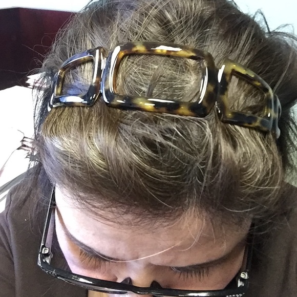J.Crew Headband