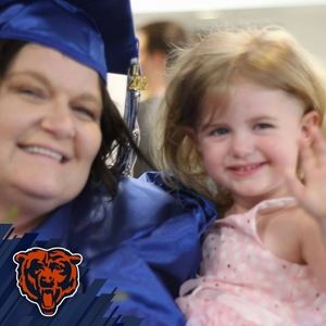 Meet your Posher, Leanne