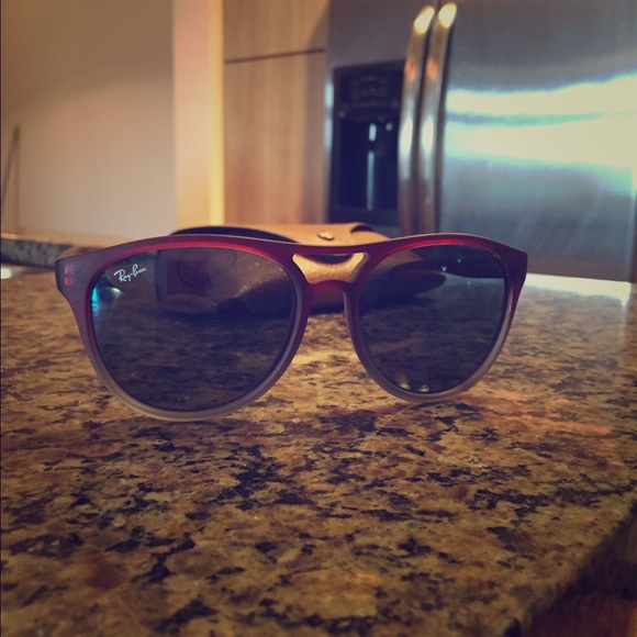 Ray ban sunglasses