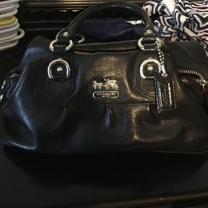 Coach Purse/Wallet Bundle