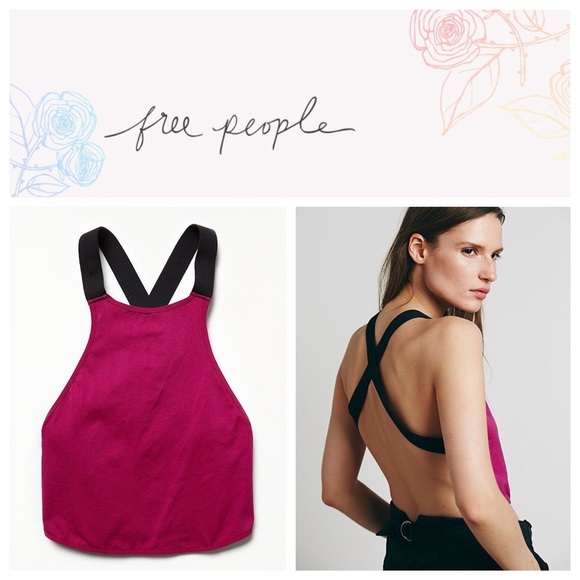 Free people Sports Brami Bralette - Picture 1 of 4