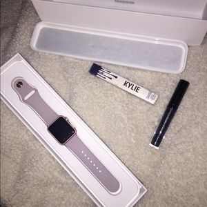 Apple Watch 38mm rose gold