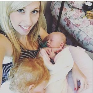 Meet your Posher, Kendra