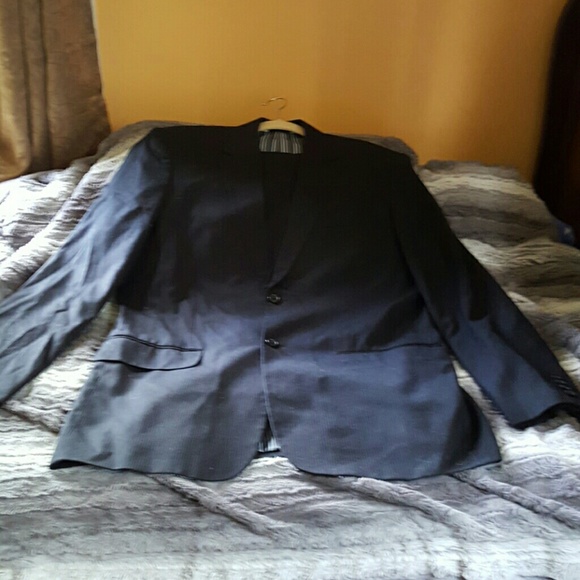 🎉🎉FLASH SALE Perry Ellis 2 piece suit🎉🎉