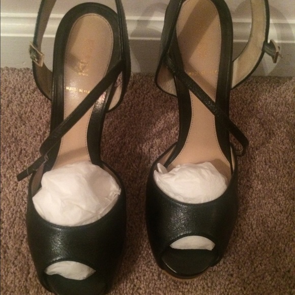 Fendi heels - Picture 4 of 6
