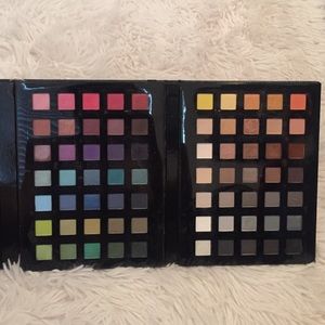 Sephora Color Anthology Eyeshadow palette