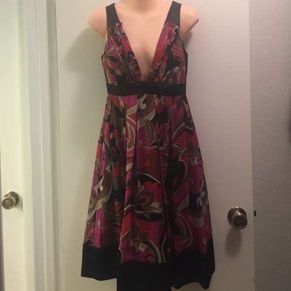 Democracy dress size 2 - Picture 2 of 4