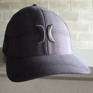 Hurley FlexFit baseball cap