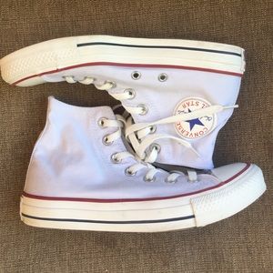 Converse Chuck Taylor All Star High Top