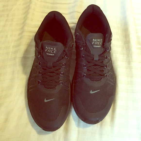 Nike Free Trainer