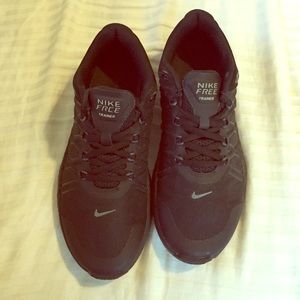 Nike Free Trainer