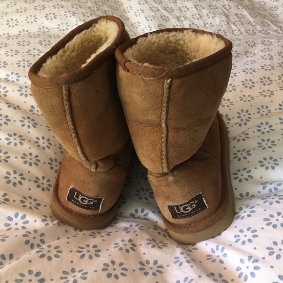 Uggs