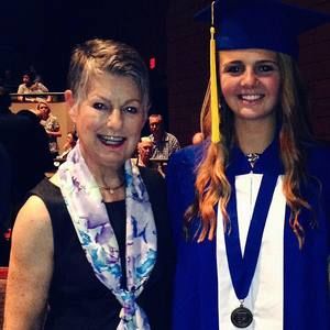 Meet your Posher, Tess