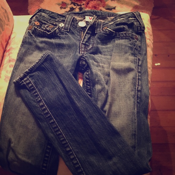 True religion jeans