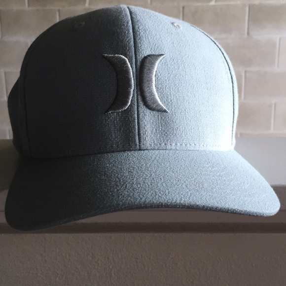Hurley FlexFit baseball hat