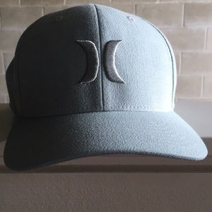 Hurley FlexFit baseball hat