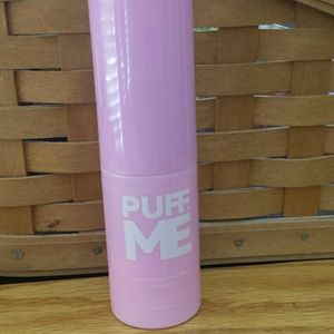Puff me
