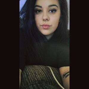 Meet your Posher, Gabriella