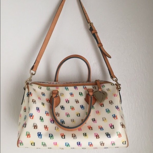 Dooney & Bourke Handbags - Dooney and Bourke purse Today only