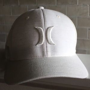 Hurley FlexFit baseball hat