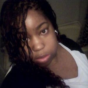 Meet your Posher, Yunigonde